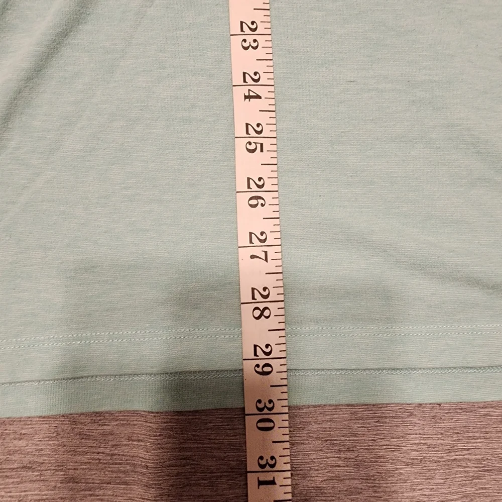 Men's Vineyard Vines Polo Xl Light Blue - Picture 8 of 12